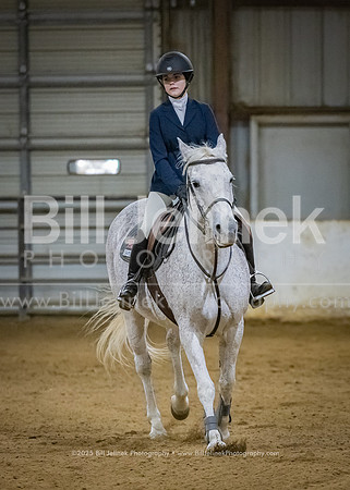 IEA Qualifier -Day 2-Flat