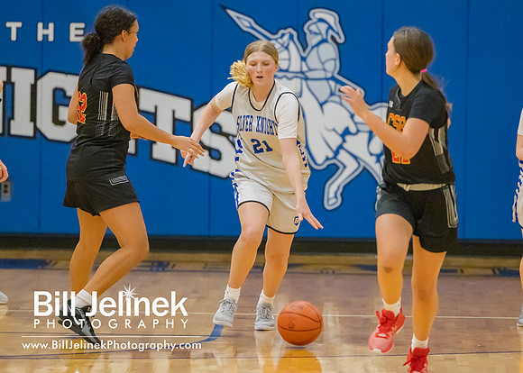 BRHS JV v CSG, 1/7/25