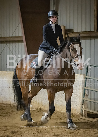 IEA Qualifier -Day 2-Flat