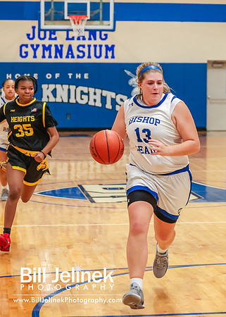 BRHS Varsity v FHHS, 2/6/25