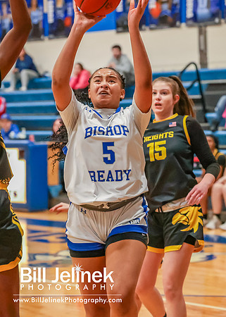 BRHS Varsity v FHHS, 2/6/25