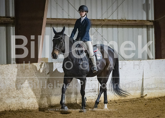 IEA Qualifier -Day 1-Flat