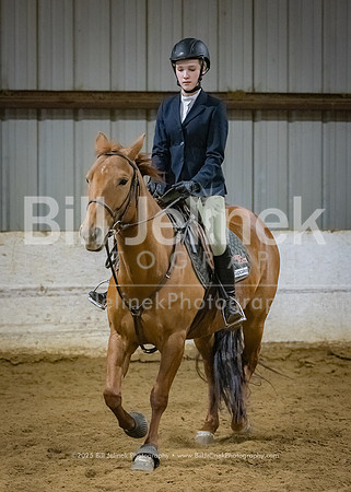 IEA Qualifier -Day 1-Flat