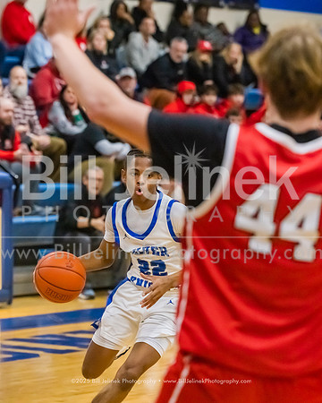 BRHS JV v St. Charles, 12/20/24