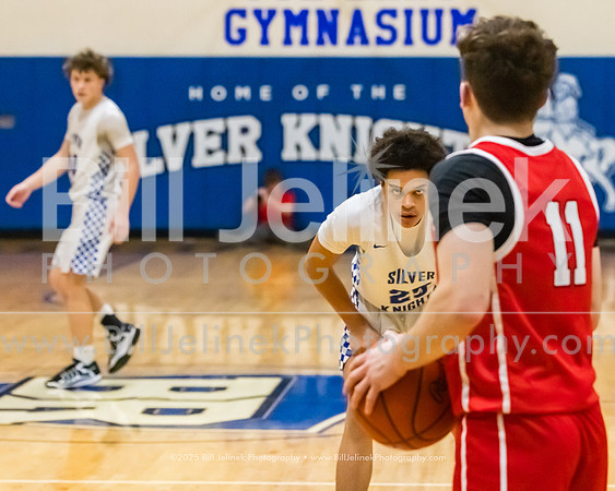 BRHS JV v St. Charles, 12/20/24