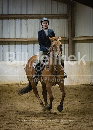 IEA Qualifier -Day 1-Flat
