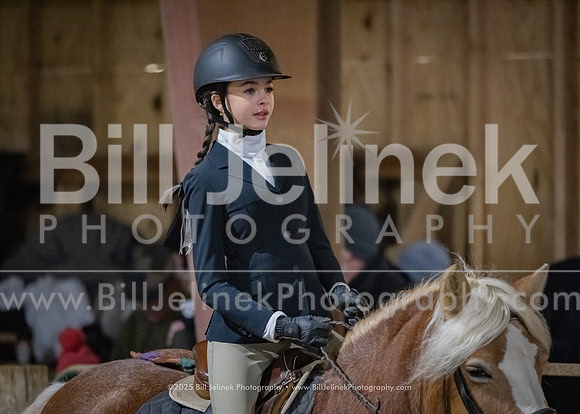 IEA Qualifier -Day 2-Flat