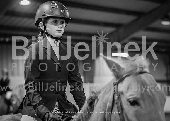 IEA Qualifier -Day 1-Flat