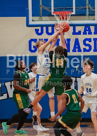 BRHS JV v Hamilton Twp HS, 2/7/25