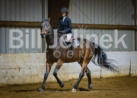 IEA Qualifier -Day 2-Flat