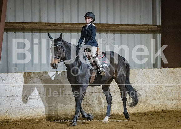 IEA Qualifier -Day 2-Flat