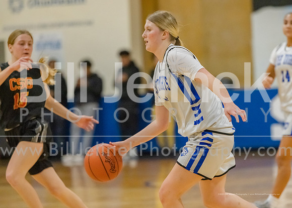 BRHS JV v CSG, 1/7/25