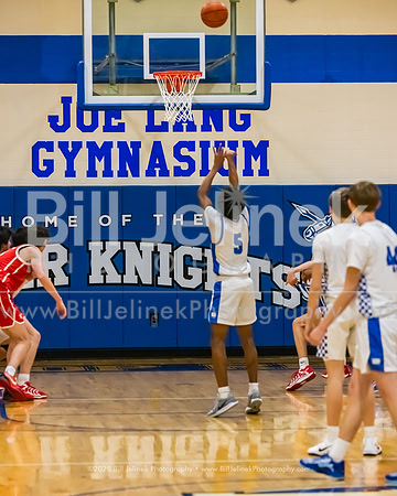BRHS JV v St. Charles, 12/20/24