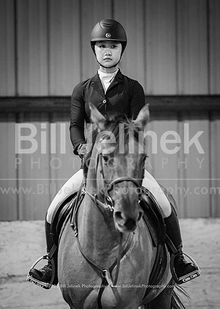 IEA Qualifier -Day 1-Flat