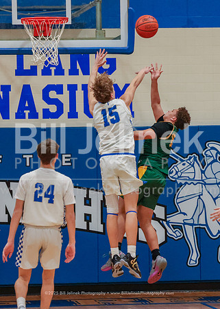 BRHS JV v Hamilton Twp HS, 2/7/25