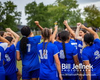 Soccer-Girls JV