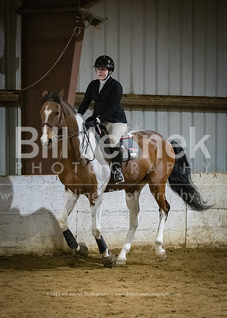 IEA Qualifier -Day 2-Flat