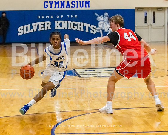 BRHS JV v St. Charles, 12/20/24