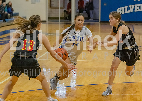BRHS JV v CSG, 1/7/25