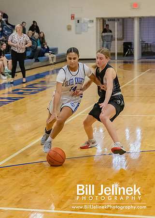 BRHS JV v CSG, 1/7/25