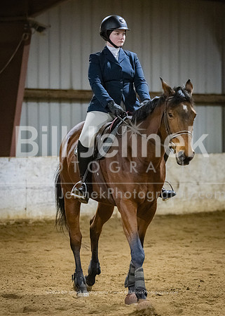 IEA Qualifier -Day 2-Flat