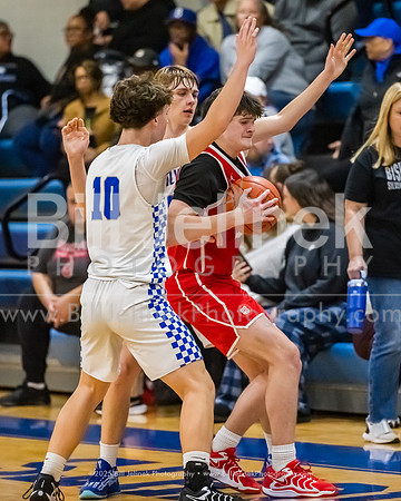 BRHS JV v St. Charles, 12/20/24