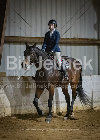 IEA Qualifier -Day 2-Flat