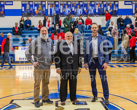 BRHS Varsity v St. Charles, 12/20/24
