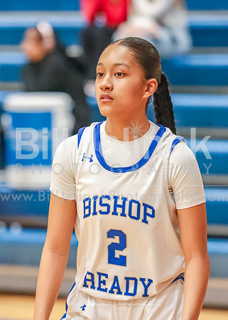 BRHS Varsity v FHHS, 2/6/25