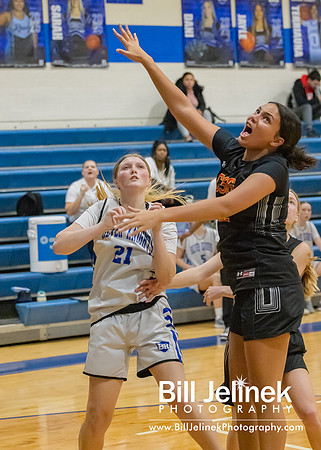 BRHS JV v CSG, 1/7/25