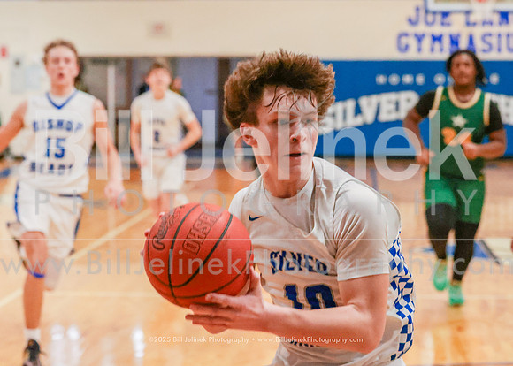 BRHS JV v Hamilton Twp HS, 2/7/25