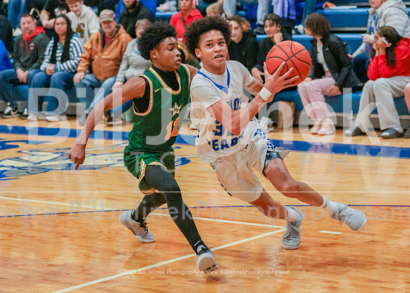 BRHS JV v Hamilton Twp HS, 2/7/25