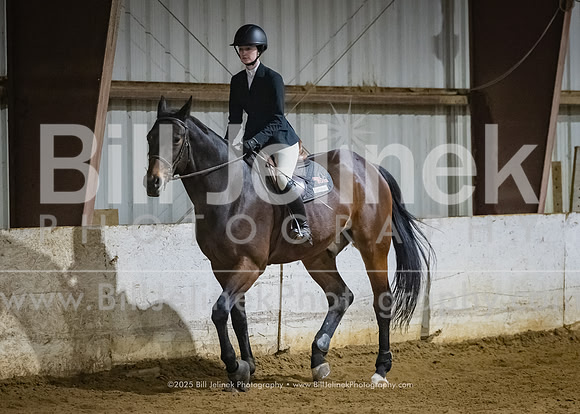 IEA Qualifier -Day 1-Flat