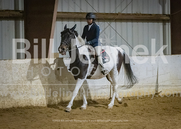 IEA Qualifier -Day 2-Flat