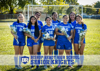 Senior Knights