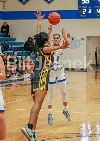 BRHS Varsity v FHHS, 2/6/25