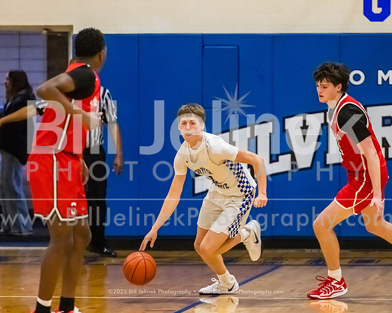 BRHS JV v St. Charles, 12/20/24
