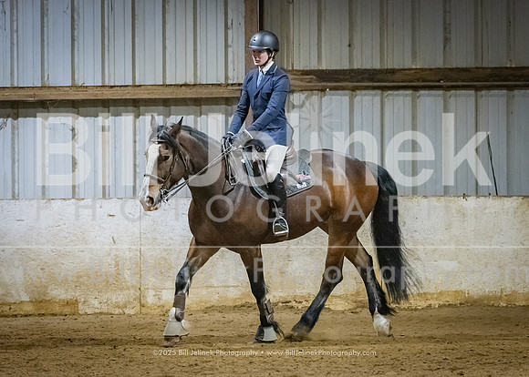 IEA Qualifier -Day 2-Flat