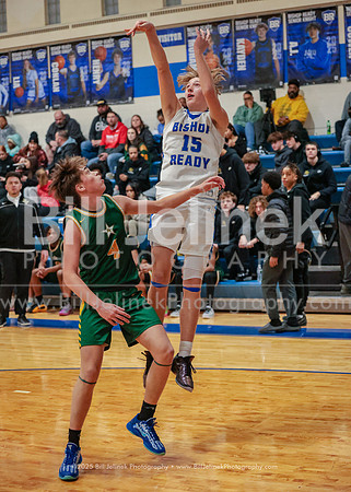 BRHS JV v Hamilton Twp HS, 2/7/25