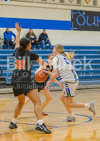 BRHS JV v CSG, 1/7/25