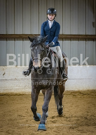 IEA Qualifier -Day 1-Flat