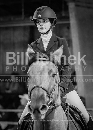 IEA Qualifier -Day 1-Flat