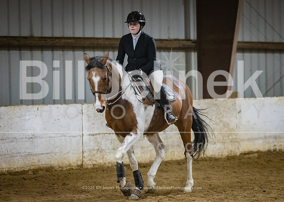 IEA Qualifier -Day 1-Flat