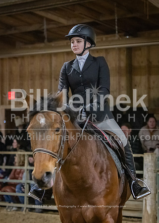 IEA Qualifier -Day 2-Flat