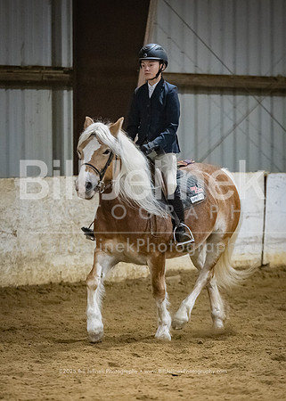 IEA Qualifier -Day 1-Flat