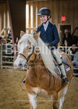 IEA Qualifier -Day 2-Flat