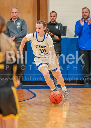 BRHS Varsity v FHHS, 2/6/25