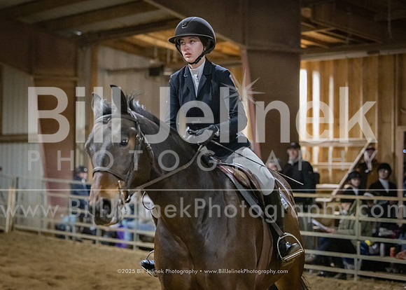 IEA Qualifier -Day 2-Flat