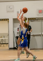8th Grade Girls Basketball