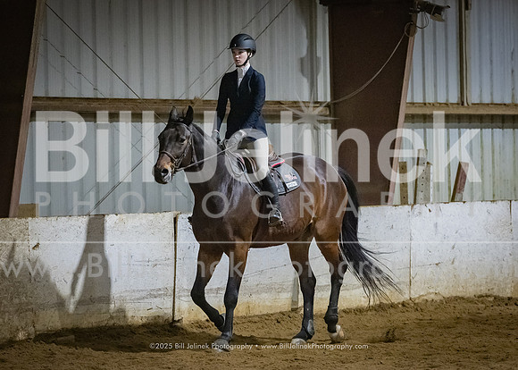 IEA Qualifier -Day 2-Flat